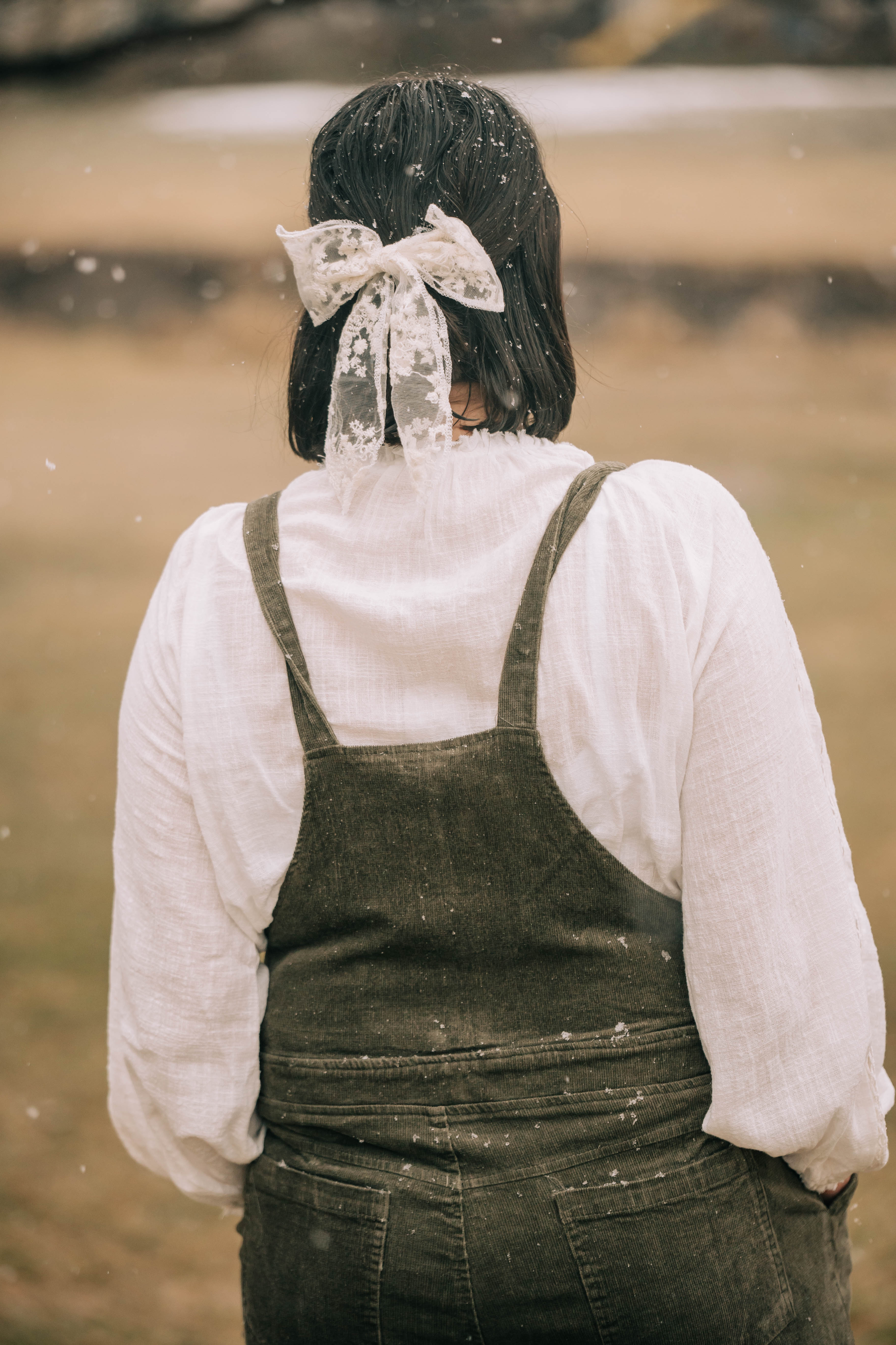 Elsie Overalls